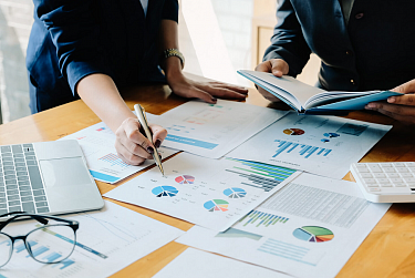 Статистика помогает определять перспективы развития